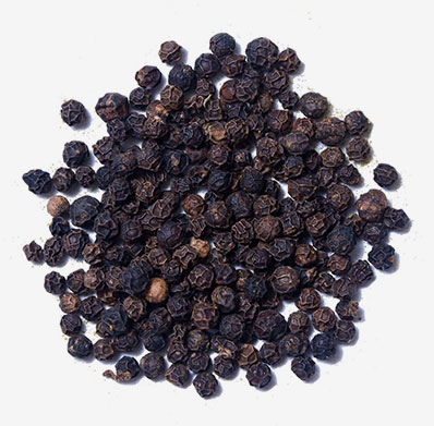 Black Pepper (Kaali Mirch)